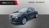 Annonce Nissan Juke occasion Essence Juke DIG-T 114 DCT7 N-Connecta 5p  Anglet