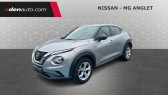 Nissan Juke Juke DIG-T 114 DCT7 N-Connecta 5p  2022 - annonce de voiture en vente sur Auto Sélection.com