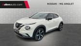 Nissan Juke occasion année 2022 boite Automatique Annonce Nissan Juke occasion Essence Juke DIG-T 114 DCT7 N-Connecta 5p à Anglet