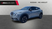 Nissan Juke Juke DIG-T 114 DCT7 N-Connecta 5p   Anglet 64