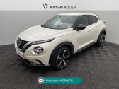 Annonce Nissan Juke occasion Essence Juke DIG-T 114 DCT7 N-Connecta  Rouen