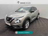 Annonce Nissan Juke occasion Essence Juke DIG-T 114 DCT7 N-Connecta  Rouen