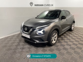 Nissan Juke occasion année 2021 boite Automatique Annonce Nissan Juke occasion Essence Juke DIG-T 114 DCT7 N-Connecta à Évreux