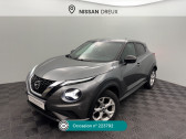 Annonce Nissan Juke occasion Essence Juke DIG-T 114 DCT7 N-Connecta � DREUX
