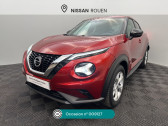 Nissan Juke occasion année 2022 boite Automatique Annonce Nissan Juke occasion Essence Juke DIG-T 114 DCT7 N-Connecta à Rouen