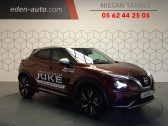 Nissan Juke occasion année 2021 boite Automatique Annonce Nissan Juke occasion Essence Juke DIG-T 114 DCT7 N-Design 5p à Tarbes