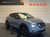 Nissan Juke occasion année 2023 boite Sequentielle Annonce Nissan Juke occasion Essence Juke DIG-T 114 DCT7 N-Design 5p à Tarbes