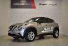 Nissan Juke occasion Gris année 2021 boite Automatique Annonce Nissan Juke occasion Essence Juke DIG-T 114 DCT7 N-Design 5p à Limoges