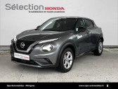 Nissan Juke occasion année 2021 boite Automatique Annonce Nissan Juke occasion Essence Juke DIG-T 114 DCT7 N-Design 5p à Mérignac