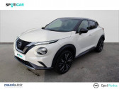 Annonce Nissan Juke occasion Essence Juke DIG-T 114 DCT7 N-Design 5p � Onet-le-Ch�teau