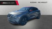 Annonce Nissan Juke occasion Essence Juke DIG-T 114 DCT7 N-Design 5p  Anglet