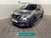 Nissan Juke Juke DIG-T 114 DCT7 N-Design   vreux 27