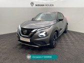 Nissan Juke Juke DIG-T 114 DCT7 N-Design  � Rouen 76