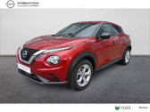 Nissan Juke occasion année 2021 boite Automatique Annonce Nissan Juke occasion Essence Juke DIG-T 114 DCT7 Tekna 5p à Rodez