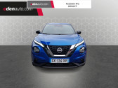 Nissan Juke occasion année 2024 boite Sequentielle Annonce Nissan Juke occasion Essence Juke DIG-T 114 DCT7 Tekna 5p à Anglet