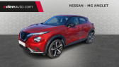 Nissan Juke Juke DIG-T 114 DCT7 Tekna 5p  2021 - annonce de voiture en vente sur Auto S&eacute;lection.com