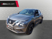 Annonce Nissan Juke occasion Essence Juke DIG-T 114 DCT7 Tekna 5p  Mont-de-Marsan