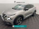 Annonce Nissan Juke occasion Essence Juke DIG-T 114 DCT7 Tekna � Rouen