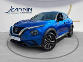 Nissan Juke occasion année 2025 Annonce Nissan Juke occasion Essence Juke DIG-T 114 DCT7 à Auxerre