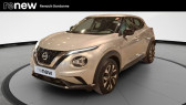 Nissan Juke Juke DIG-T 114 DCT7  2021 - annonce de voiture en vente sur Auto Sélection.com