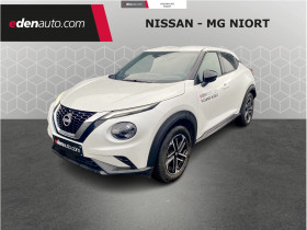Nissan Juke , garage NISSAN NIORT � Chauray