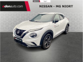 Nissan Juke Juke DIG-T 114 N-Connecta 5p  � Chauray 79
