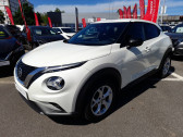Nissan Juke occasion année 2021 boite Manuelle Annonce Nissan Juke occasion Essence Juke DIG-T 114 N-Connecta 5p à SAINT-GREGOIRE