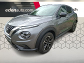 Annonce Nissan Juke occasion Essence Juke DIG-T 114 N-Connecta 5p  Auch