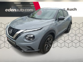 Annonce Nissan Juke occasion Essence Juke DIG-T 114 N-Connecta 5p  Auch