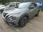 Nissan Juke occasion année 2025 boite Manuelle Annonce Nissan Juke occasion Essence Juke DIG-T 114 N-Connecta 5p à Auch