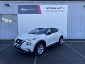 Nissan Juke neuve année 2022 boite Manuelle Annonce Nissan Juke neuve Essence Juke DIG-T 114 N-Connecta 5p à Auch