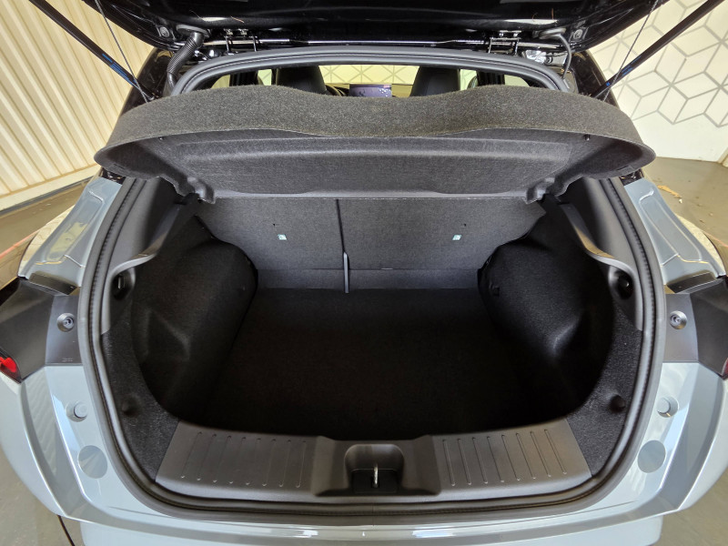 Nissan Juke Juke DIG-T 114 N-Connecta 5p 2025 - photo n°9 Nissan Juke Juke DIG-T 114 N-Connecta 5p  occasion à Tarbes - photo n°9