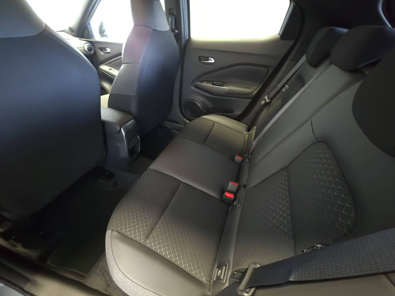 Nissan Juke Juke DIG-T 114 N-Connecta 5p 2025 - photo n°8 Nissan Juke Juke DIG-T 114 N-Connecta 5p  occasion à Tarbes - photo n°8