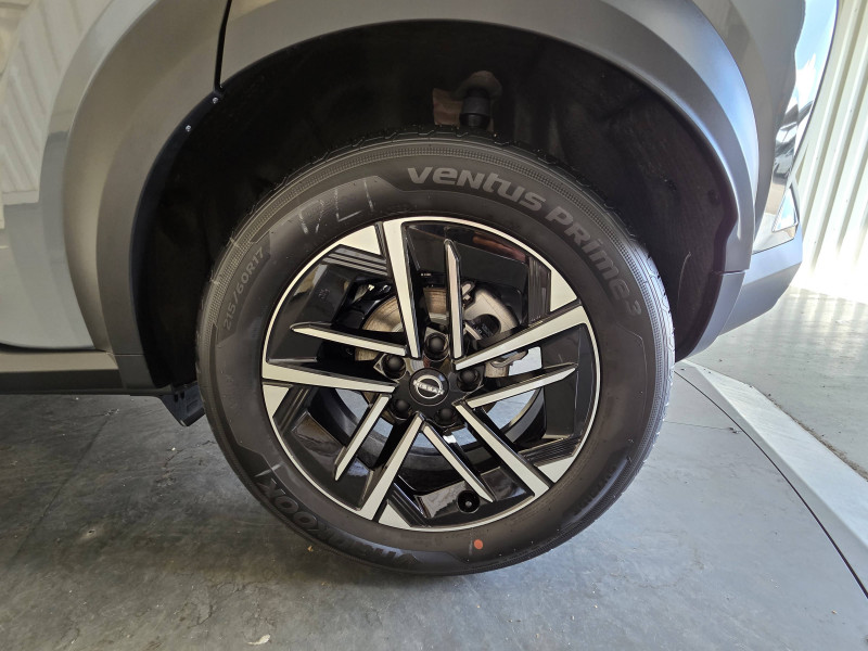 Nissan Juke Juke DIG-T 114 N-Connecta 5p 2025 - photo n°10 Nissan Juke Juke DIG-T 114 N-Connecta 5p  occasion à Tarbes - photo n°10