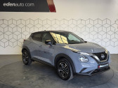 Nissan Juke Juke DIG-T 114 N-Connecta 5p   Tarbes 65
