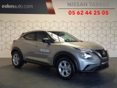 Nissan Juke occasion année 2021 boite Manuelle Annonce Nissan Juke occasion Essence Juke DIG-T 114 N-Connecta 5p à Tarbes
