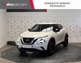 Annonce Nissan Juke occasion Essence Juke DIG-T 114 N-Connecta 5p  Prigueux