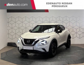 Nissan Juke occasion 2023 mise en vente &agrave; P�rigueux par le garage NISSAN PERIGUEUX - photo n&deg;1