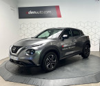 Annonce Nissan Juke occasion Essence Juke DIG-T 114 N-Connecta 5p  Prigueux