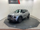 Annonce Nissan Juke occasion Essence Juke DIG-T 114 N-Connecta 5p  Lescar