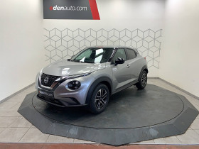 Nissan Juke , garage NISSAN PAU  Lescar