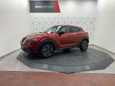 Annonce Nissan Juke occasion Essence Juke DIG-T 114 N-Connecta 5p  Lescar