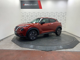 Nissan Juke , garage NISSAN PAU  Lescar