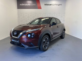 Nissan Juke Juke DIG-T 114 N-Connecta 5p  2025 - annonce de voiture en vente sur Auto Sélection.com