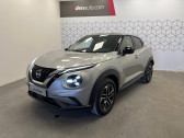 Nissan Juke occasion année 2025 boite Manuelle Annonce Nissan Juke occasion Essence Juke DIG-T 114 N-Connecta 5p à Bergerac