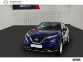 Nissan Juke occasion année 2022 boite Manuelle Annonce Nissan Juke occasion Essence Juke DIG-T 114 N-Connecta 5p à Royan