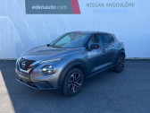 Nissan Juke occasion année 2024 boite Manuelle Annonce Nissan Juke occasion Essence Juke DIG-T 114 N-Connecta 5p à Champniers