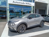Nissan Juke occasion année 2021 boite Manuelle Annonce Nissan Juke occasion Essence Juke DIG-T 114 N-Connecta 5p à Millau