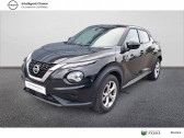 Nissan Juke occasion année 2021 boite Manuelle Annonce Nissan Juke occasion Essence Juke DIG-T 114 N-Connecta 5p à Rodez