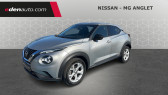 Nissan Juke occasion année 2021 boite Manuelle Annonce Nissan Juke occasion Essence Juke DIG-T 114 N-Connecta 5p à Anglet